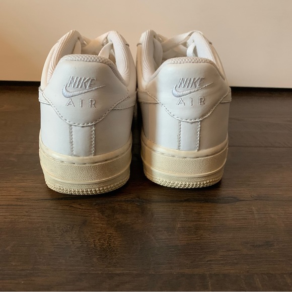 Nike Air Fore 1 - 2007 vintage - Picture 3 of 6